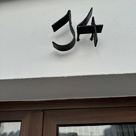 Appartamento Casa El Nio Jimena De La Frontera Esterno foto