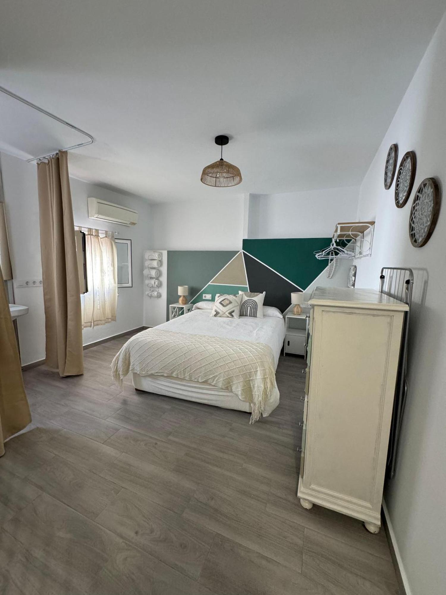 Appartamento Casa El Nio Jimena De La Frontera Esterno foto
